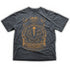 Enigma - Fluffy Vintage Washed Relaxed fit T-Shirt (NEW)